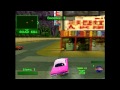 SWEET TOOTH - Twisted Metal 2 - (Level 8 Part 1)