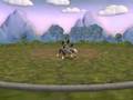 Spore Creature Cloverfield parasite