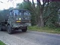 Artillerietrekker DAF YHZ 2300