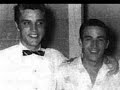 Elvis Presley Interview 1955 Jacksonville, FL