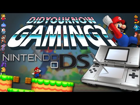 how to buy a nintendo ds