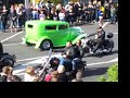 Beach Hop 2008 Parade