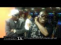 T-Haddy Live at Sparkels Skating Ring