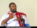 Black Cinema Review Black Cinema Review
