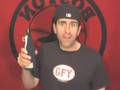 Fitzy's Wicked Pissah Webcast 5/16/08