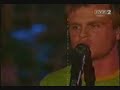 Coma-Turn Back The River