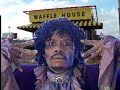 Chappelle prank calls Waffle house [black guy gets pissed]