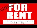 Girl For Rent | Webisode 14 - Resourceful...
