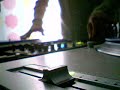 Dj wide @ 