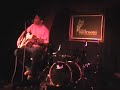 Jesse Gamage - 14th Aug \