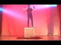 magia illusionismo