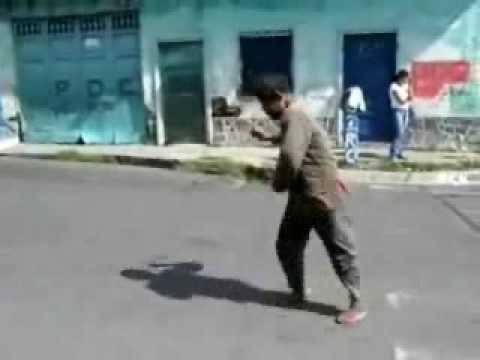 Baile Borracho de Michael Jackson Baile Borracho de Michael Jackson