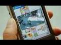 Context-aware services in Kista mall