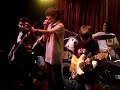 The Falcons Live at Caf� Et�lico