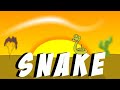 AdoptMe.com Music Video - Snake