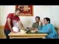Ragda Patties Recipe - Part I