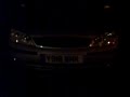 Mondeo MK3 - Strobe test
