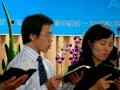 SDA Wonju Language Institutre Choir Song 5. SDA Wonju Language Institutre Choir Song 5.