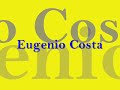 EugenioCosta, l'Ammiraglia delle ammiraglie.