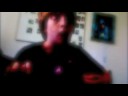 \"Disturbia\" Acoustic Cover