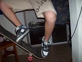 videos de Al Pedo En Skate