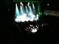 MySpace Weezer Concert