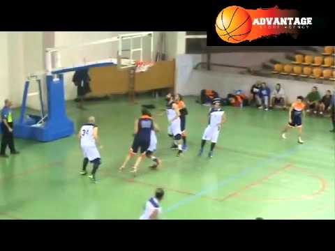 Patrick Rembert (Egyptian Superleague 1st Half Highlights 