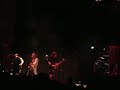down live in concert to brixton accademy london