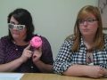 Debunked: Kate and Meaghan Episode 10.wmv