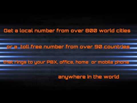 how to obtain toll free number in india