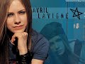 Avril lavigne Girl Friend