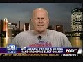 Colmes Nails \"Joe The Plumber\" For Being On Welfare