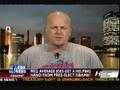 Colmes Nails Joe The Plumber For Being On Welfare