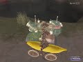 Goobbue Kart Racing: Part 2