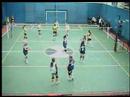 CVST vs. CLAV - Set 2 - Periodo 1