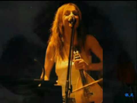 Νταγάκη Γεωργία - Ότι ζητούσα να βρω.flv