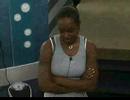 BB8 Jessica telling about her 1 fight
