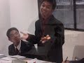 Debat Alam Sekitar Sabah 2007