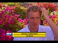 Dmitry Tursunov interview