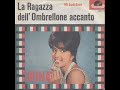 Mina - La Ragazza Dell\