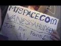 Vanessa Hudgens Myspace - Posers Reveled!