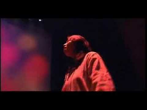 Documentary kanno yoko (korean caption)