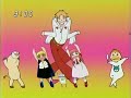 Konjiki no Gash Bell opening Konjiki no Gash Bell opening