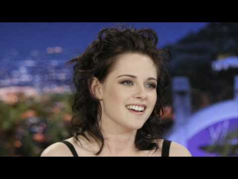 Kristen Stewart Fashion - We Pick Our Favorite Look