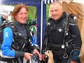 Scubapro Uwatec Diving Days 2008