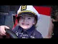 Melissa Rycroft - Supersize Fun on Oasis of the Sea - 'GMA'