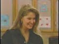 Stephs birthday -- full house