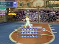 Nexon Audition - level 6 license vid