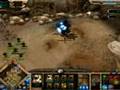 Warhammer 40 000 Dark Crusade Gameplay
