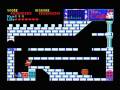 videos de The Castle - MSX - part 1/10